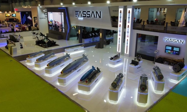 Turkiye’s Assan Group Acquires South African Fuze Specialist Dynaflow Technologies
