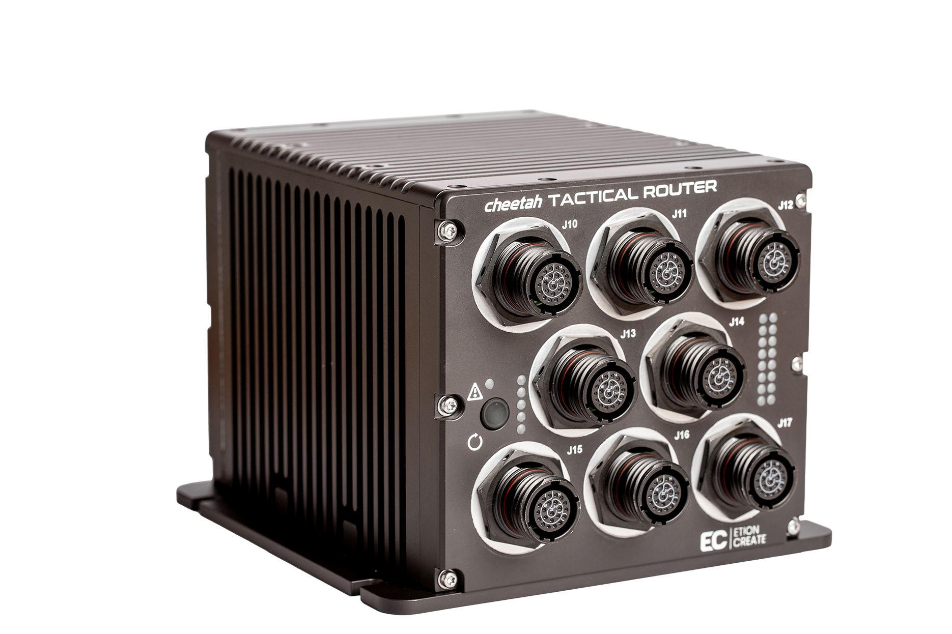 Innovative South African Electronics Systems Make Overseas Debut at WDS2026