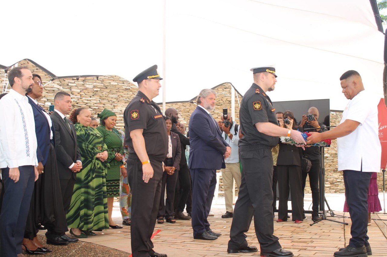 Home Defence Network Africa