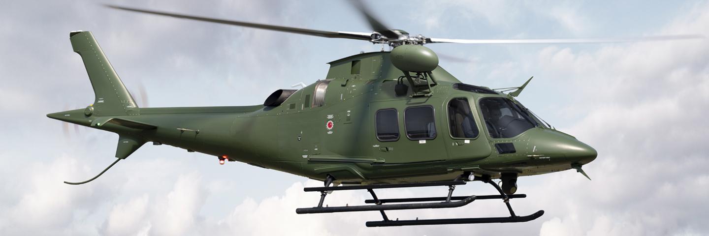 Angola approves €132.8 million financing for purchase of 14 helicopters