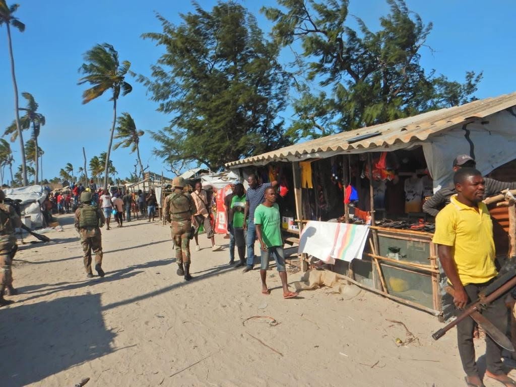 South Africa and Mozambique Commit to Enhanced Defence Training and Information Sharing