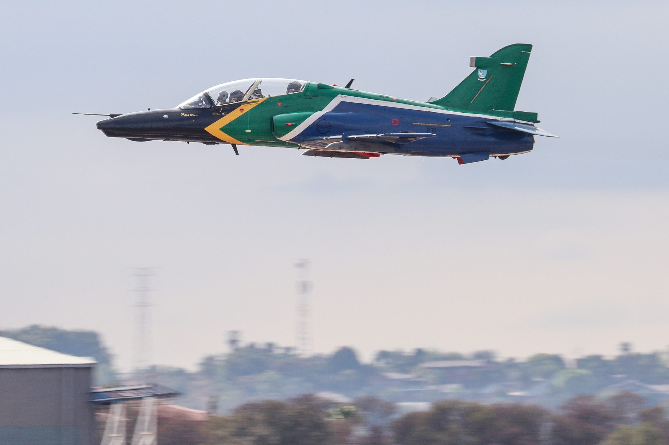 Registration Opens for Africa Aerospace and Defence AAD 2026 Conference